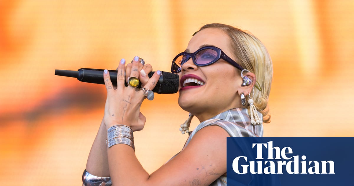 England bowlers fear Rita Ora show will spoil Women’s T20 World Cup final warm-up
