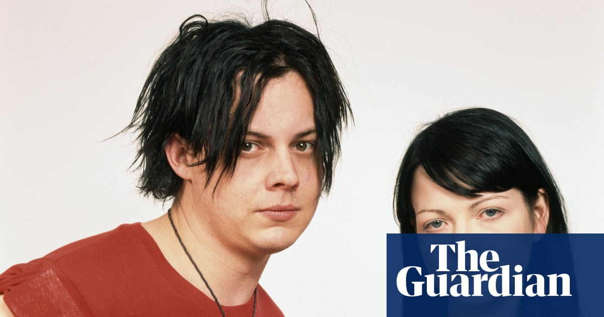 Daily Mail accused of stalking woman mistaken as White Stripes drummer Meg White