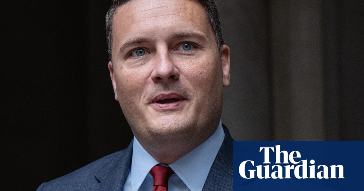 Poorest parts of England to get 2.2bn more for NHS to cut care inequalities