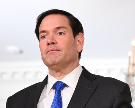 Marco Rubio