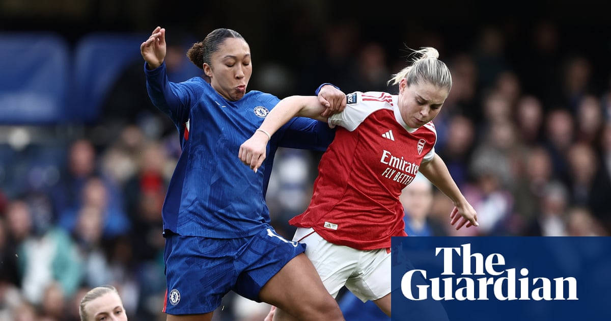 Women’s Super League finances: club-by-club breakdown and verdict