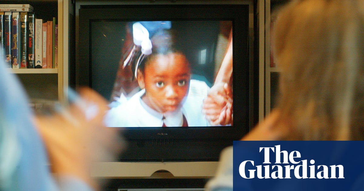 Florida school pulls anti-racism film Ruby Bridges after parent