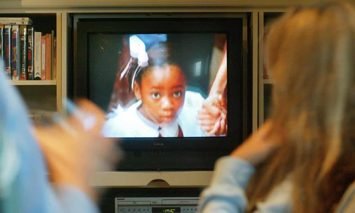 Florida school pulls Ruby Ridges