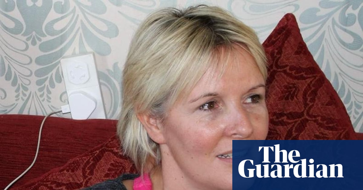 Family of woman murdered by her partner launch legal challenge