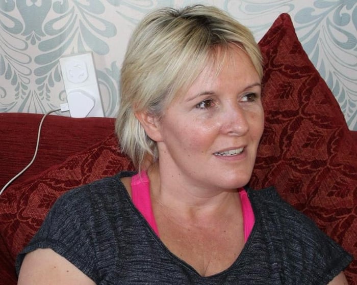 Family of woman murdered by her partner launch legal challenge