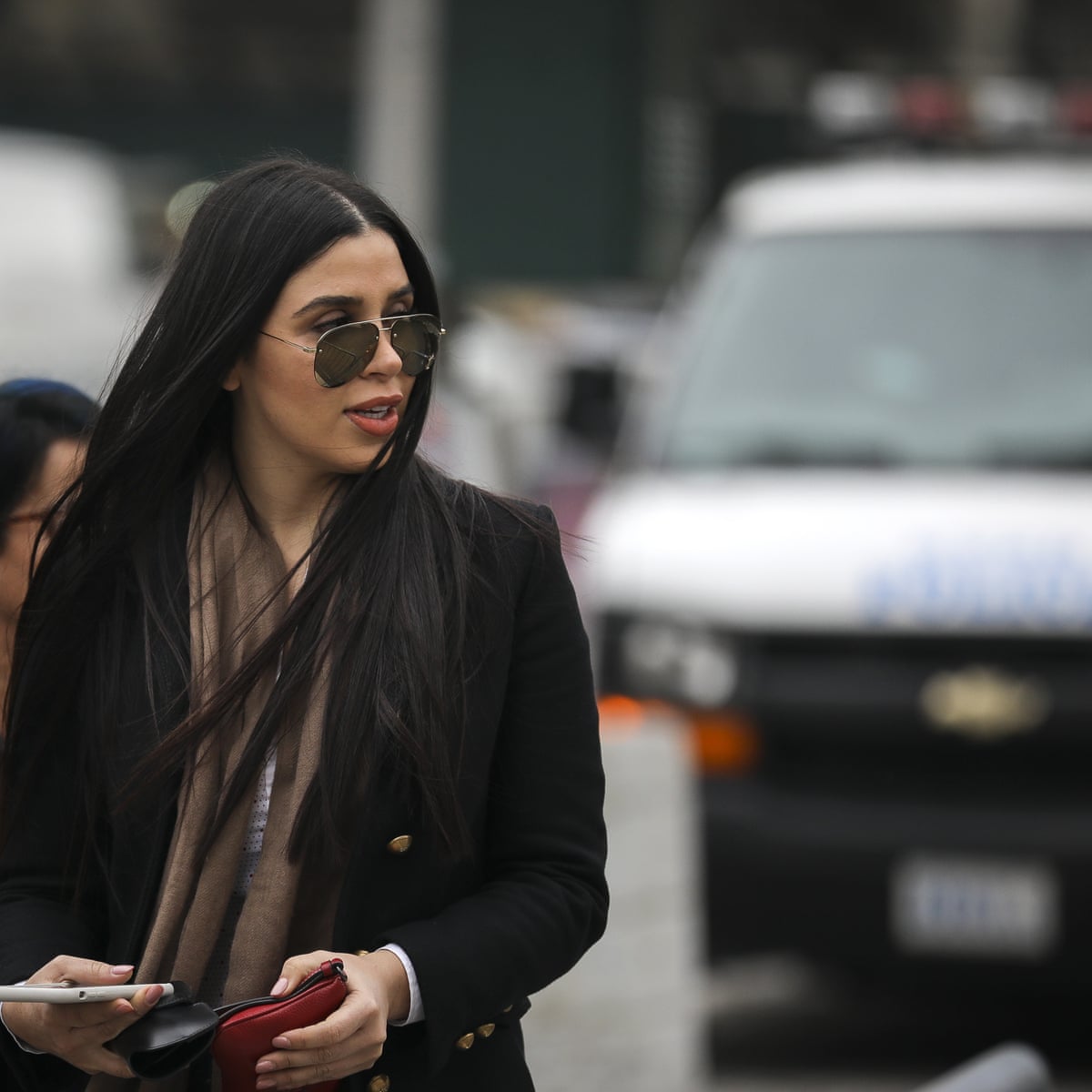 El Chapo S Wife Aided In 2015 Prison Break Cartel Member Testifies Joaquin El Chapo Guzman The Guardian