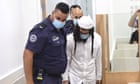Jewish extremist who killed Palestinian family sentenced to life