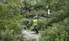 Hurricane Ian moves into South Carolina after rampage in Florida