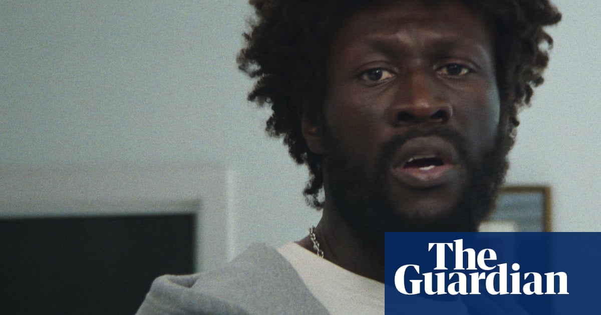 Stormzy Launches Film Studio, Stars in Oscar-Directed Short