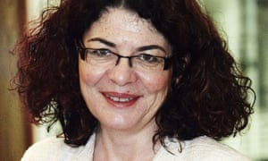 Diana Johnson
