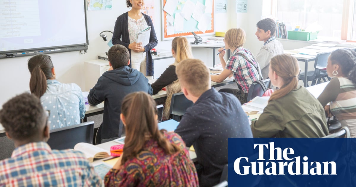 The trouble with T-levels and the academic/vocational divide | Vocational education The trouble with T-levels and the academic/vocational divide | Vocational education