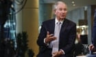 Wall Street tycoon Stephen Schwarzman reverses course and backs Trump