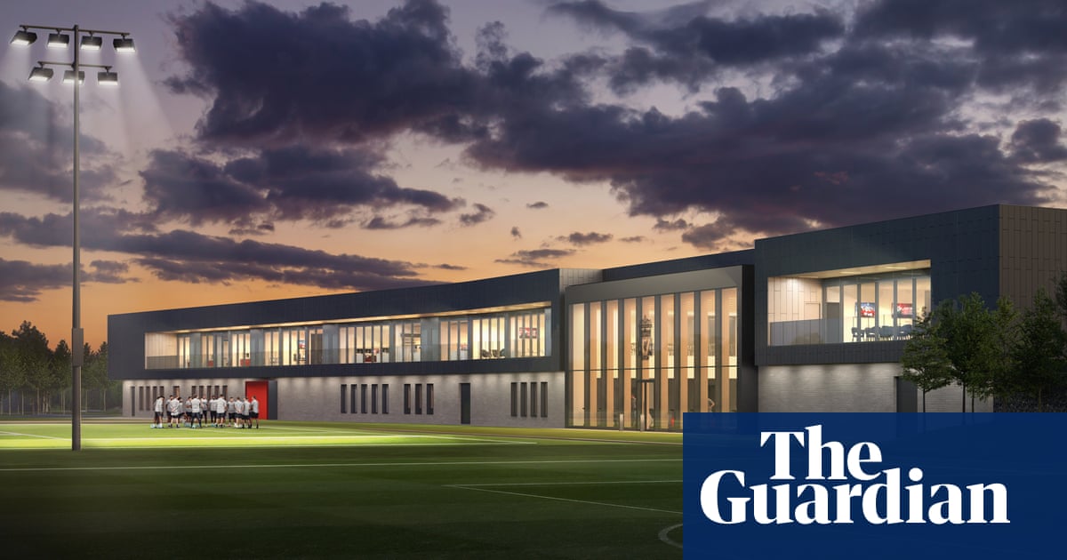 Liverpool hope £50m Kirkby training facility will inspire academy players