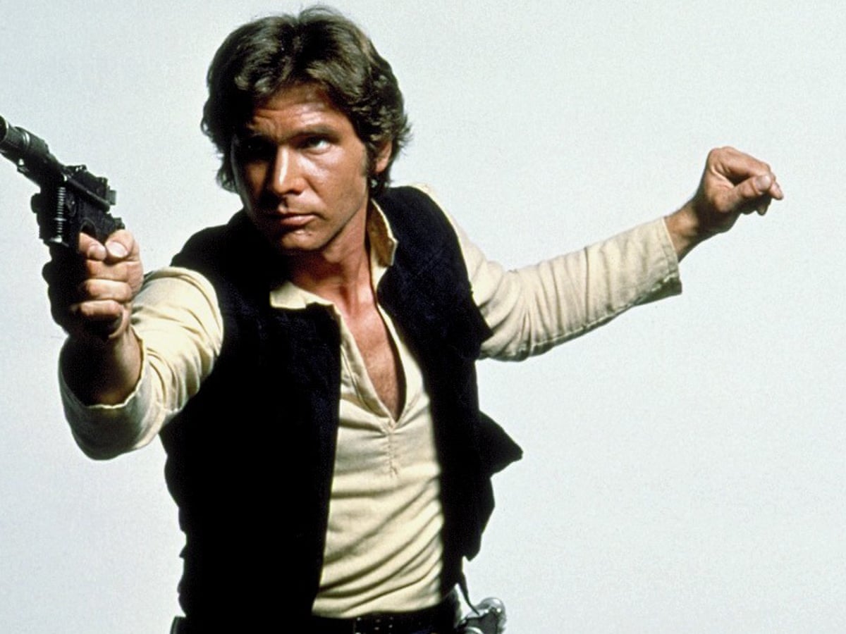 Star Wars 'Red Cup': director reveals young Han Solo working title