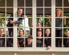 Exaudi Album Review: Virtuoso Vocals and Eclectic Works