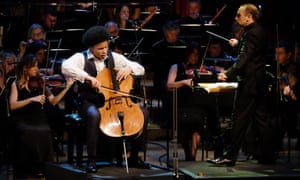 Sheku Kanneh-Mason’s success is the result of an enlightened upbringing that recognises the incredible value that music can add to a child’s life.