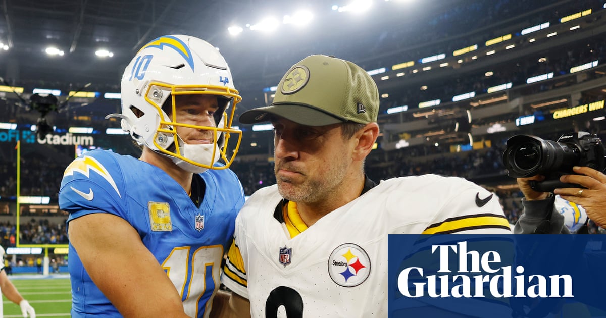 From floored to flawed: Does anyone want to win the Super Bowl this season?