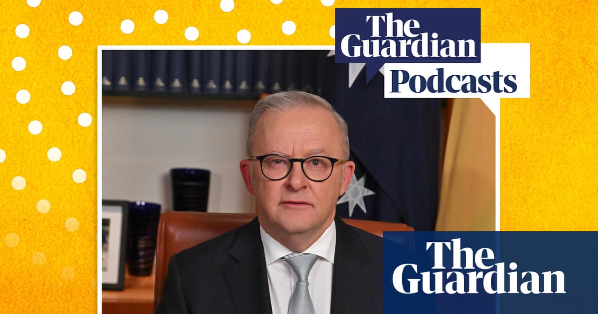 Albanese warns Australians that next few months ‘may not be easy’ - Full Story podcast