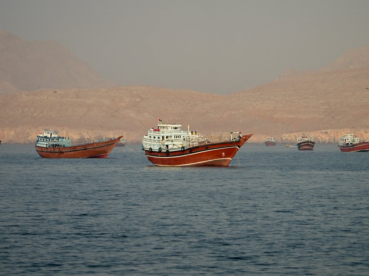 What do we know about the US-Iran peace deal – and what questions remain? | US-Israel war on Iran | The Guardian