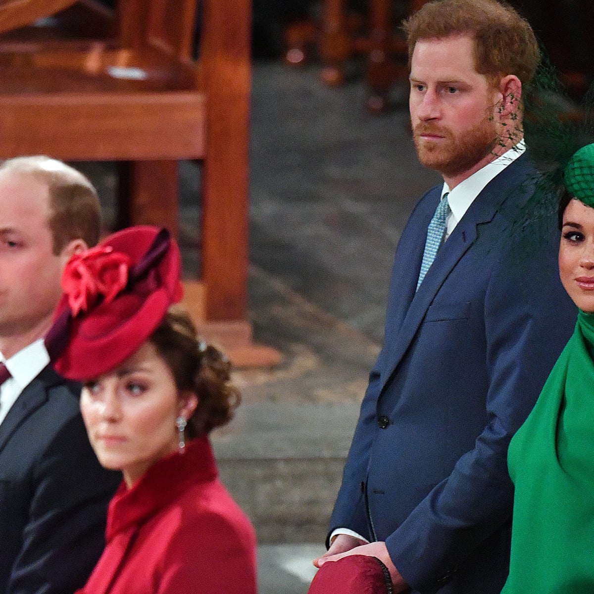 With Meghan And Harry Kate Reveals She Is Up To Carrying Out That Vital Royal Duty Bearing A Grudge Against Relatives Catherine Bennett The Guardian With Meghan And Harry Kate Reveals She Is Up To Carrying Out That Vital Royal Duty Bearing A Grudge Against Relatives Catherine Bennett The Guardian