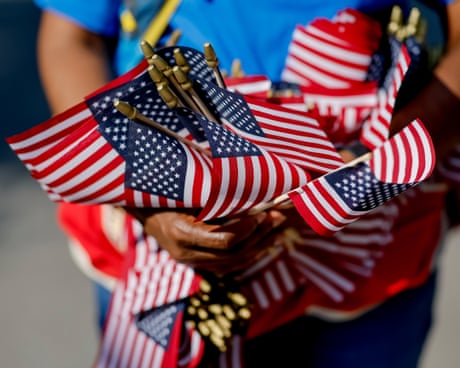 Independence Day celebrations – in pictures
