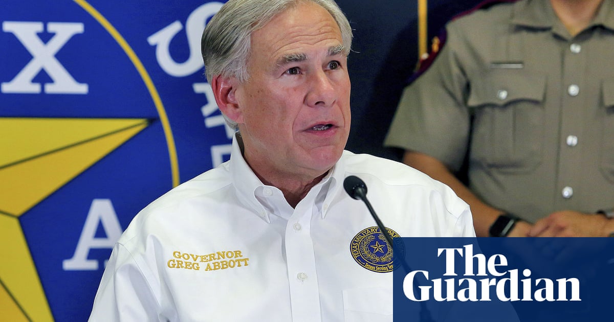 Texas governor’s plans to bus migrants to Capitol met with bipartisan criticism