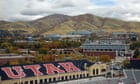 Anti-DEI law forces closure of University of Utah LGBT center