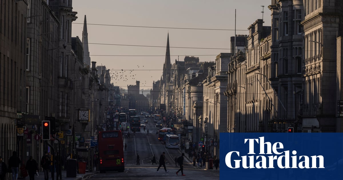 GB Energy faces ‘challenging’ task to find CEO for Aberdeen HQ, sources say | Energy industry GB Energy faces ‘challenging’ task to find CEO for Aberdeen HQ, sources say | Energy industry