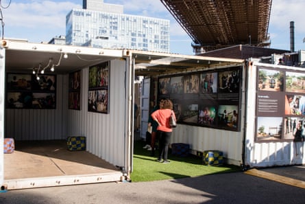 Photoville in 2017
