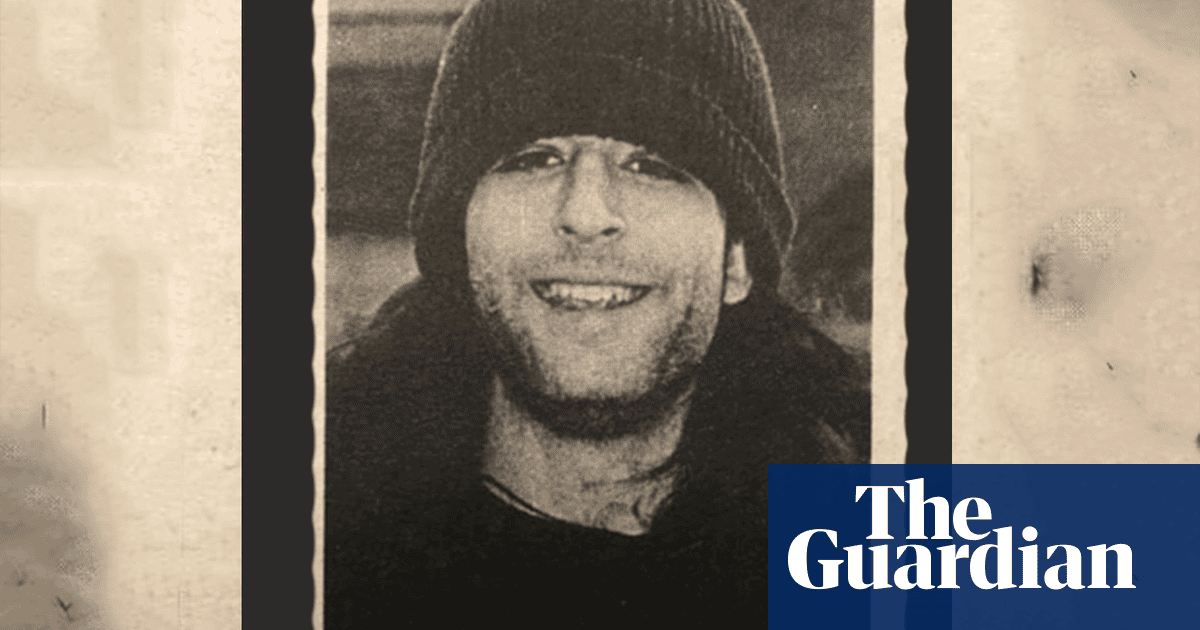 Revealed: the true identity of the leader of an American neo-Nazi terror group