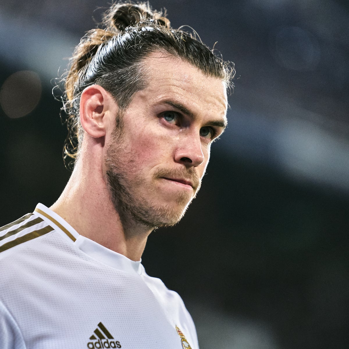 Gareth Bale Gives Almost 1m To Fight Coronavirus In Spain And Wales Gareth Bale The Guardian