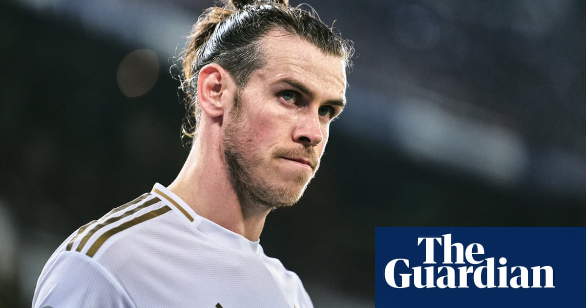 Gareth Bale gives almost £1m to fight coronavirus in Spain and Wales
