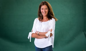 Victoria Hislop