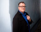 ‘One person turned up at my house’: Russell T Davies on fierce fandom, finding love after grief - and the fear that drives him to keep a knife by the door
