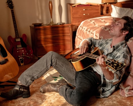 Springsteen: Deliver Me from Nowhere review – brooding, earnest portrait of  the Boss's crisis years | Movies | The Guardian