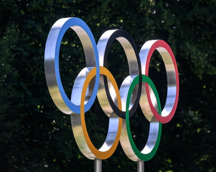 IOC lifts suspension and paves way for Russia to compete at LA 2028 Olympics