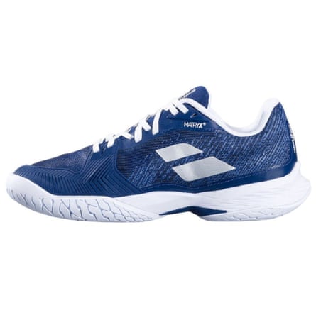 Babolat Jet Mach 4 Pickleball shoes