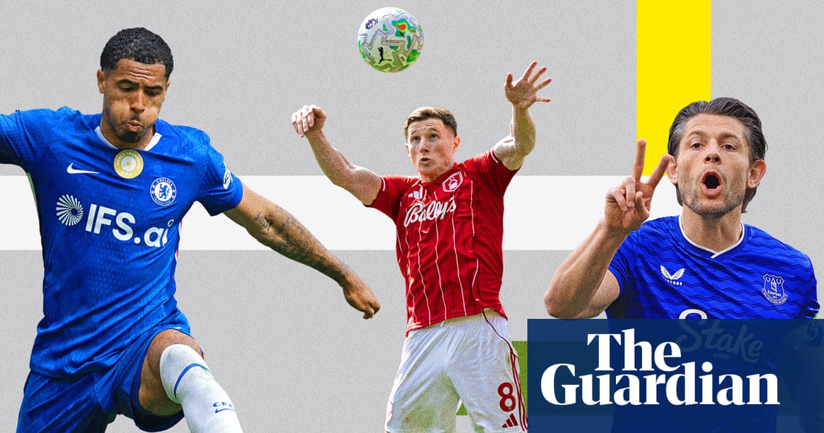 Premier League and FA Cup final: 10 things to look out for this weekend