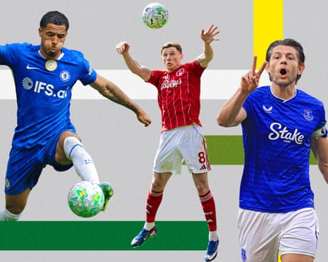 Premier League and FA Cup final: 10 things to look out for this weekend