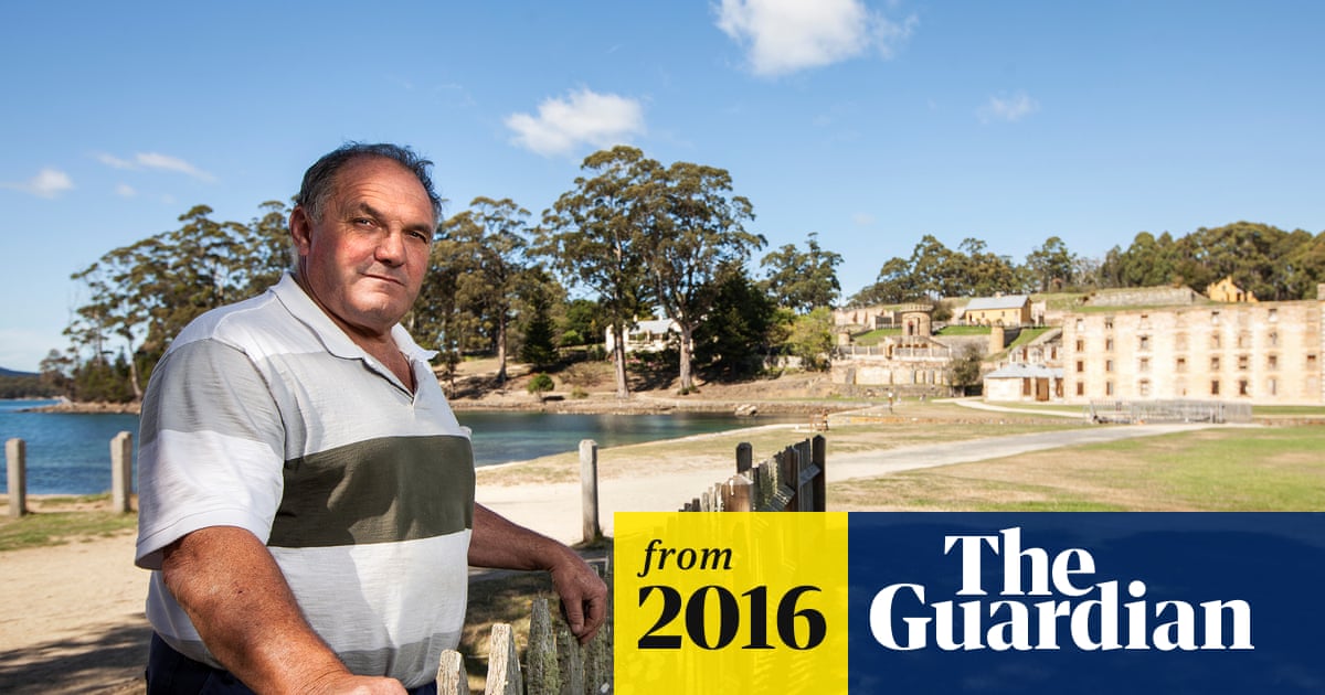 It took one massacre: how Australia embraced gun control after Port Arthur