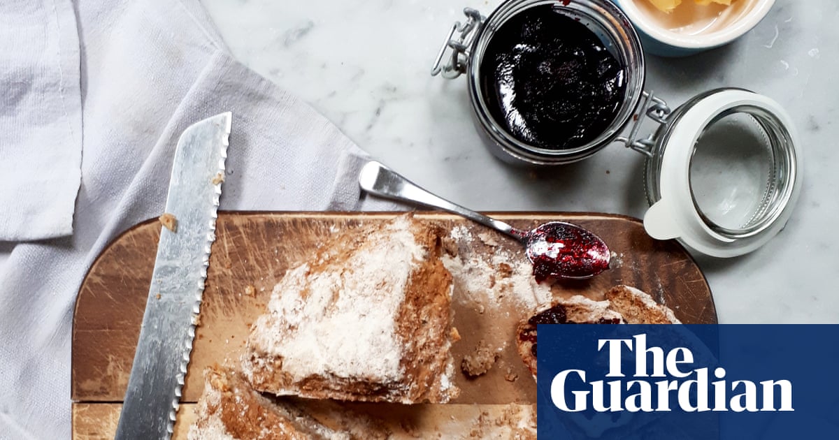 Novel Recipes Currant Jelly From Little Women By Louisa May