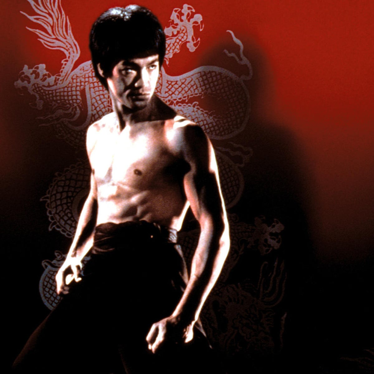 Tom Cruise, Anti-Imperialism And Zero Body-Fat: Bruce Lee'S Legacy 50 Years  After His Death | Bruce Lee | The Guardian