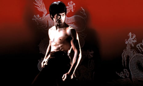  Bruce Lee as he appeared in Enter the Dragon (1973)