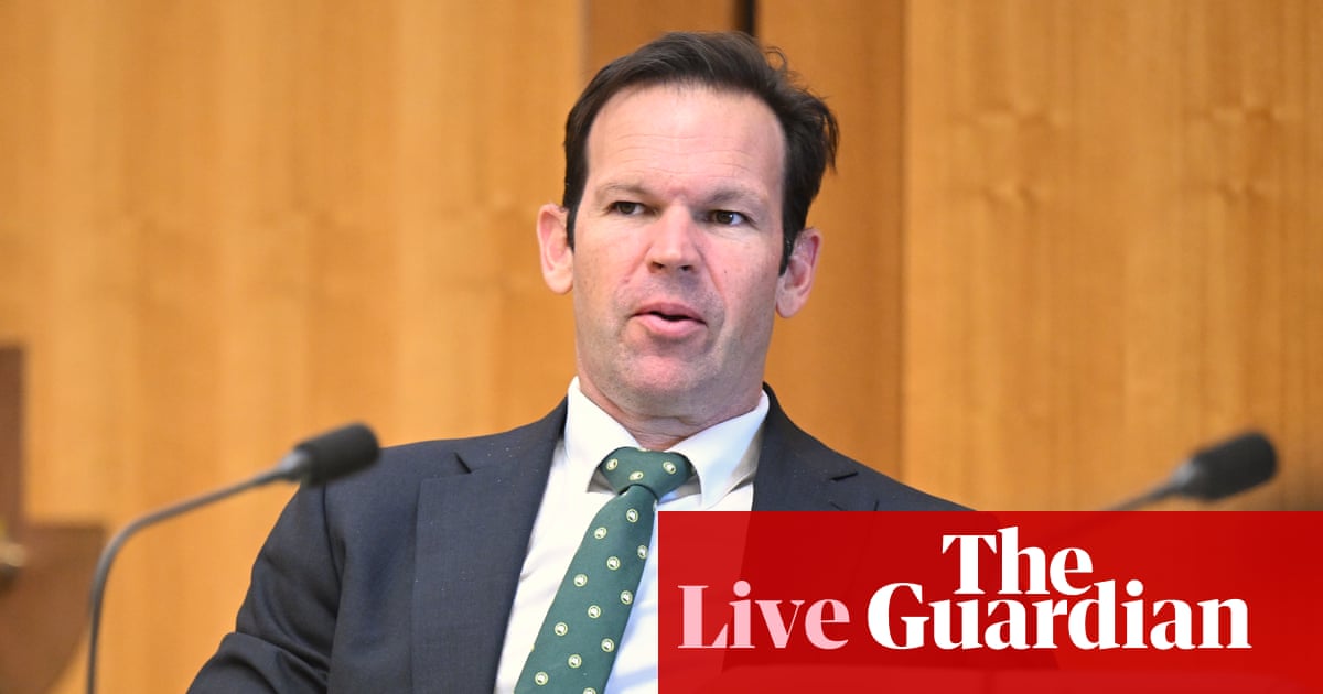 Australia news live: record renewable capacity added in last quarter of 2025; wage growth expected to remain on hold