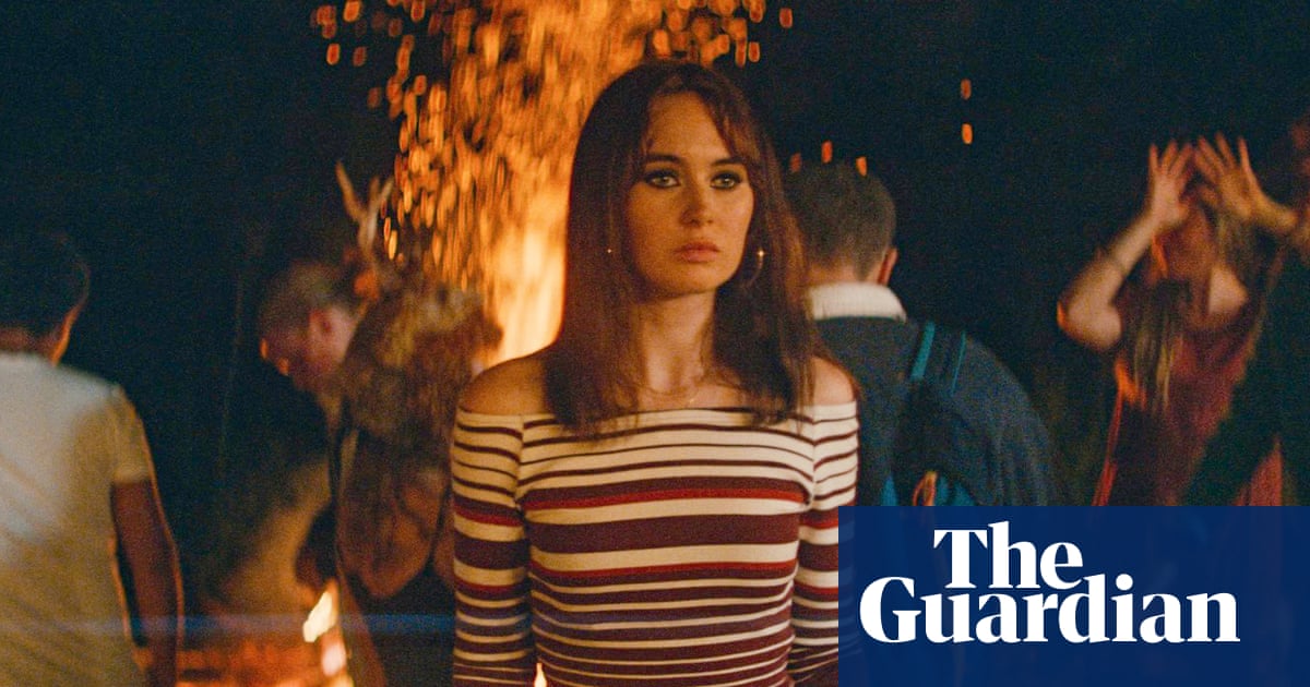 With blockbusters on hiatus, could small indie films save cinema?