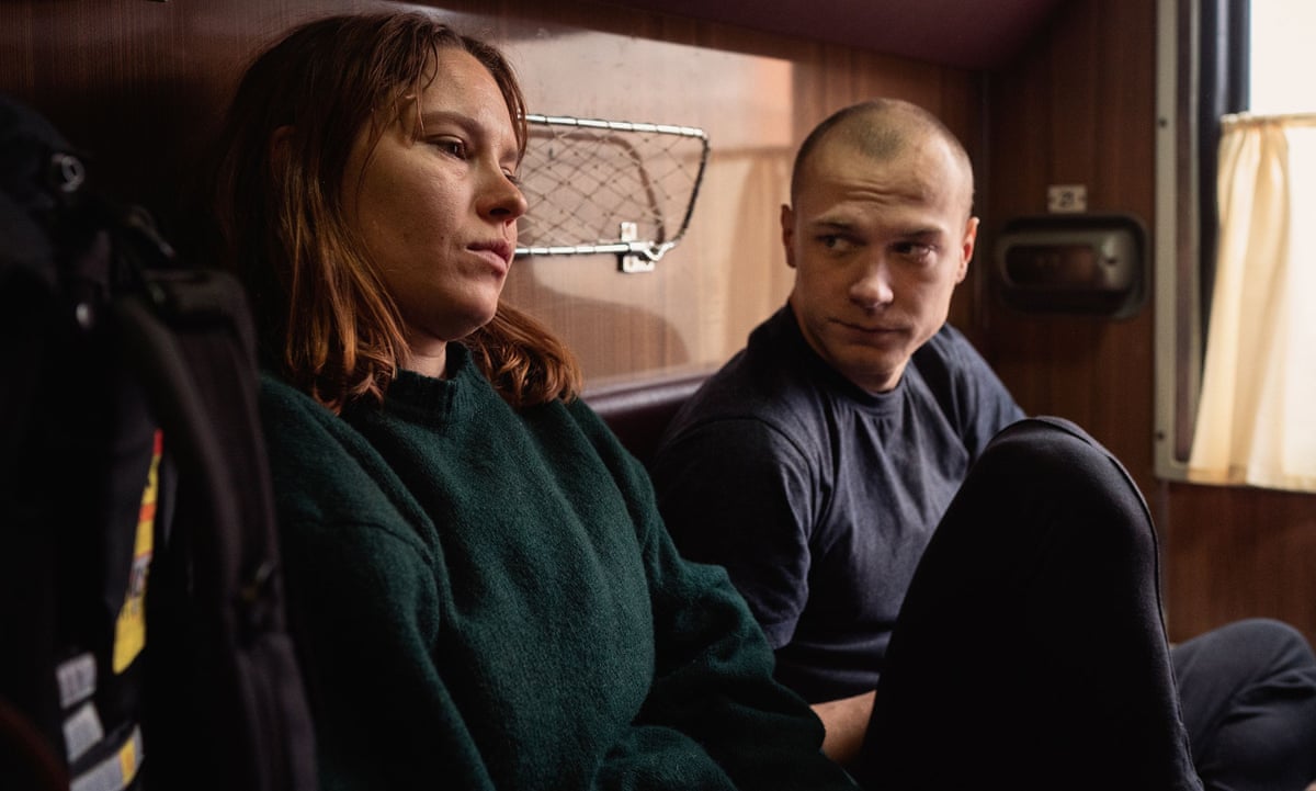 Compartment No 6 review – meet-uncute train romance is a Finnish Before Sunrise | Movies | The Guardian
