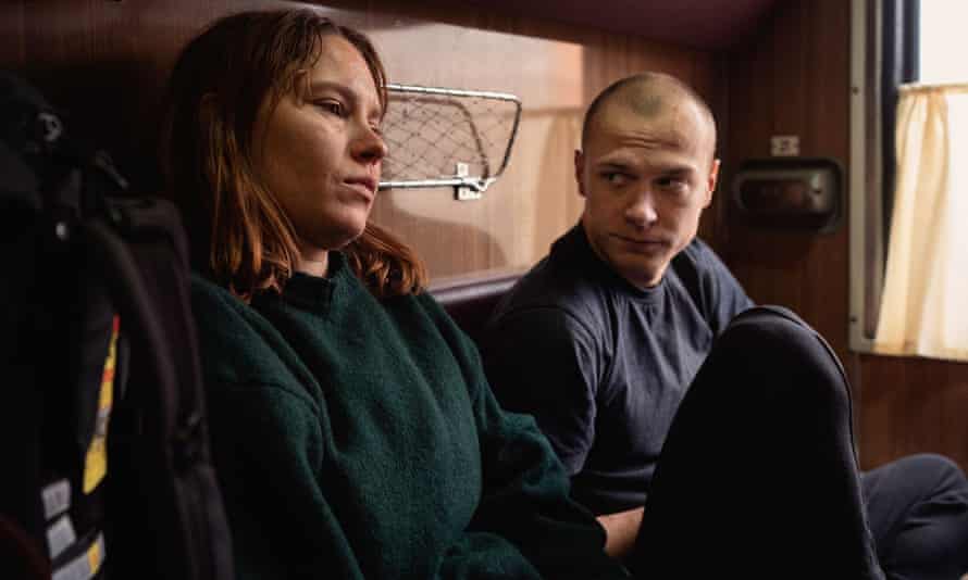 Compartment No 6 Review Meet Uncute Train Romance Is A Finnish Before Sunrise Cannes 21 The Guardian Compartment No 6 Review Meet Uncute Train Romance Is A Finnish Before Sunrise Cannes 21 The Guardian