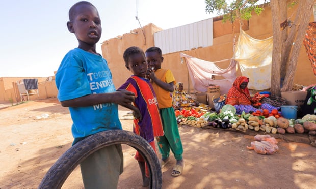 Sudan faces ‘generational catastrophe’ as millions of children miss school