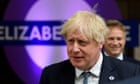 UK wants to fix Northern Ireland trade treaty, says Johnson – video