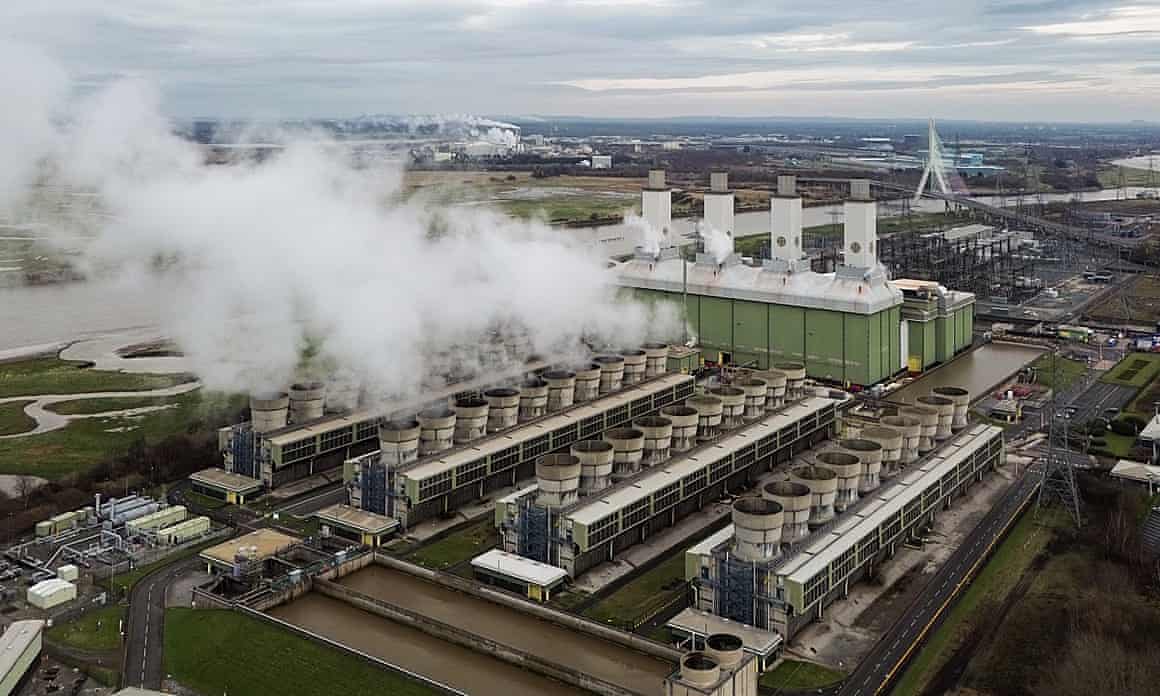 The payments included 90 gas-powered plants, which each clinched a contract of up to 15 years.